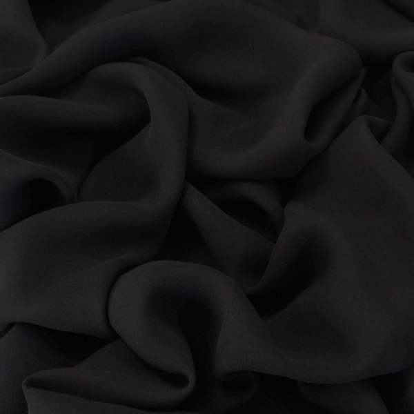 Crepe GGT Preto